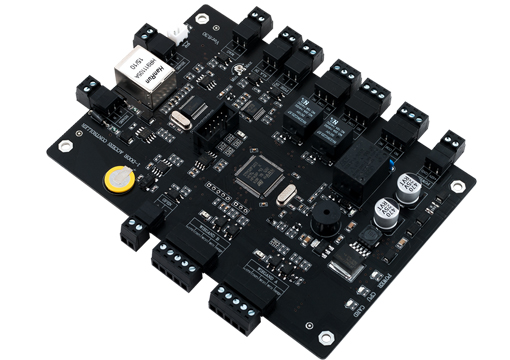 FC-8910H One Access Control Board