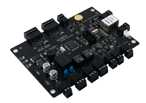 FC-8910H Access Control