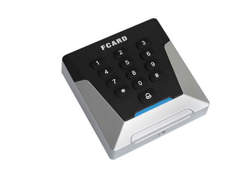 RFID Card Reader