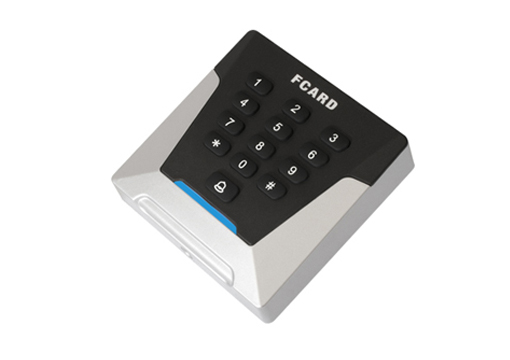 RFID Card Reader