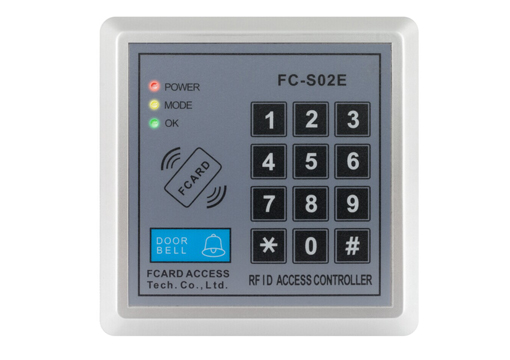 Simple Access Controller
