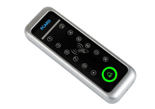 FC-391M Metal Access Controller