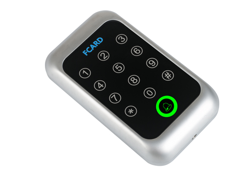 FC-393M Metal Access Controller