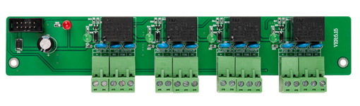 報警擴展板 報警擴展板