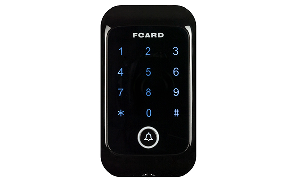 門禁讀卡器 門禁讀卡器