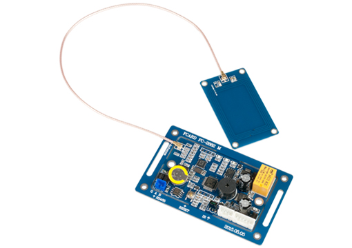 Embedded Access Control Embedded Access Control