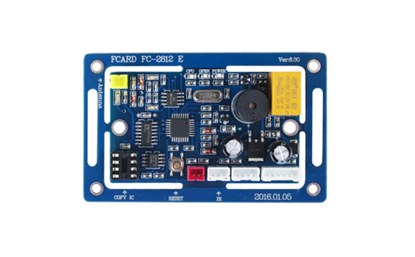 嵌入式門禁 嵌入式門禁