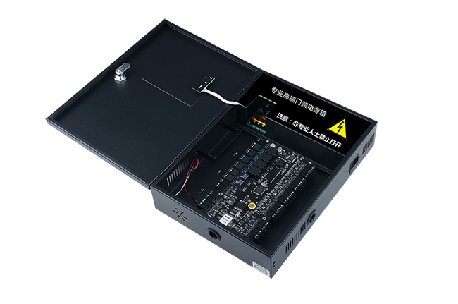 門禁電源箱 門禁電源箱