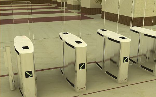 全高平移閘適用場合