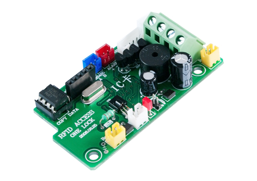 IC Electric Lock Accessories IC Electric Lock Accessories