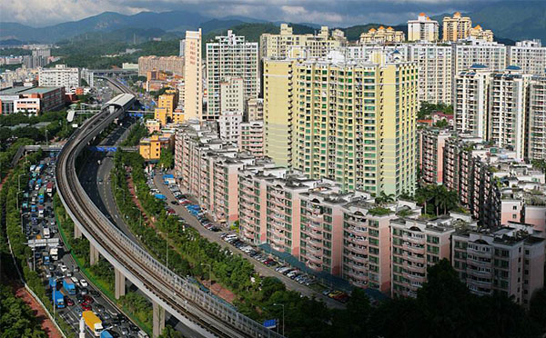 City Development City Development