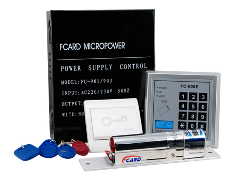 門禁電源組合圖 門禁電源箱組合圖