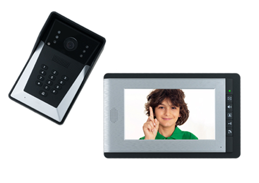 Video Door Phone Video Door Phone