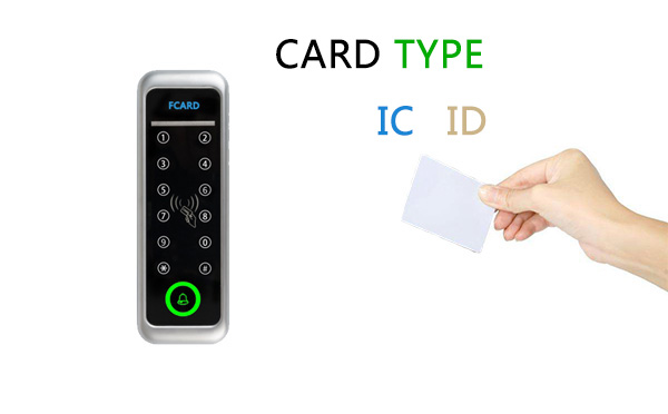 card type card type