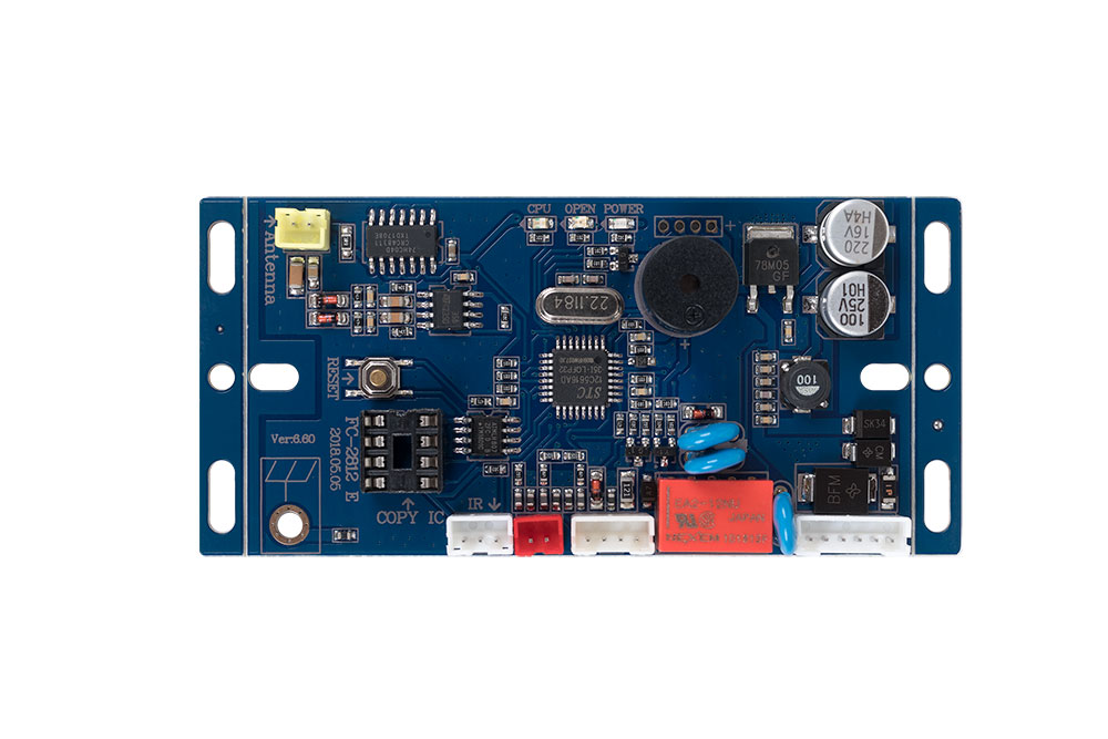 嵌入式門禁 嵌入式門禁
