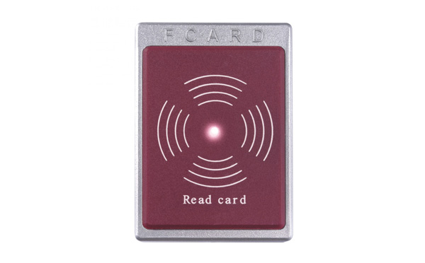 IR access control IR access control