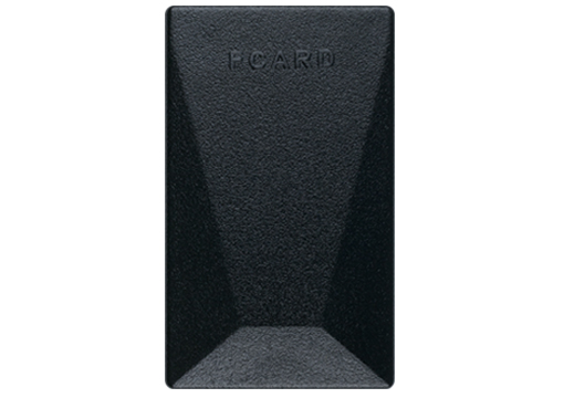 Access Reader Access Reader