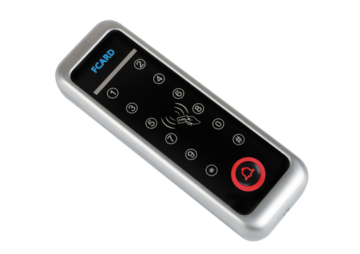 Metal RFID Card Reader