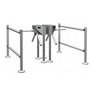 Tripod Turnstile Tripod Turnstile