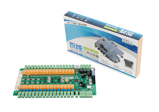 電梯門禁 電梯門禁