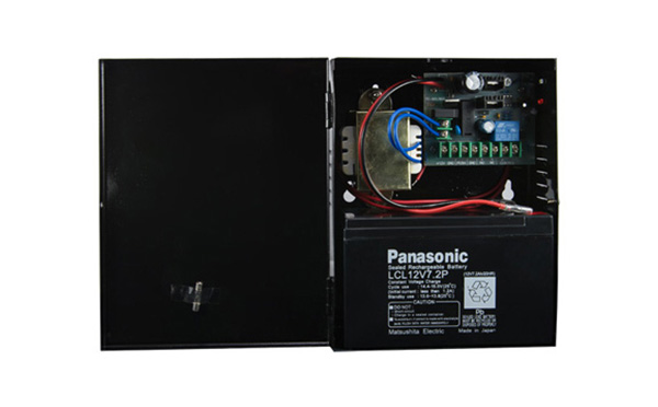 門禁電源 門禁電源