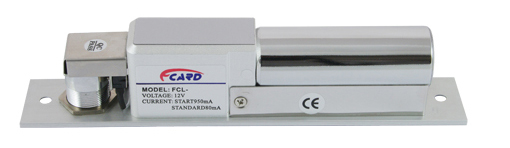 Electric Bolt Lock Electric Bolt Lock