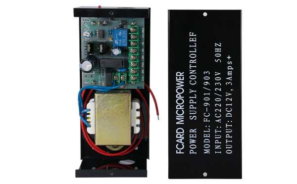 門禁電源 門禁電源