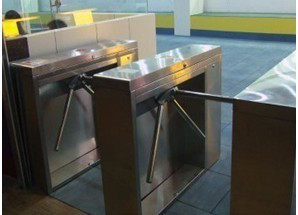 Tripod Turnstile Tripod Turnstile
