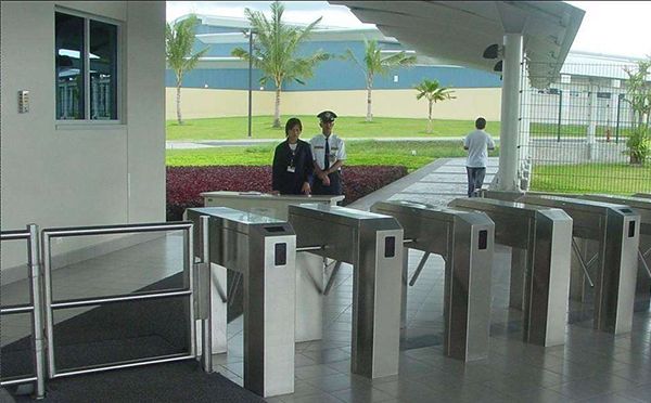 三輥閘 三輥閘的應用