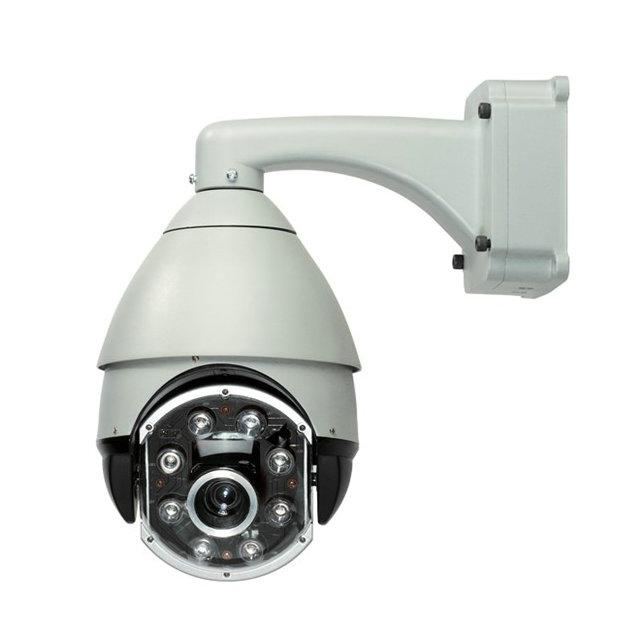 自動(dòng)抓拍監(jiān)控