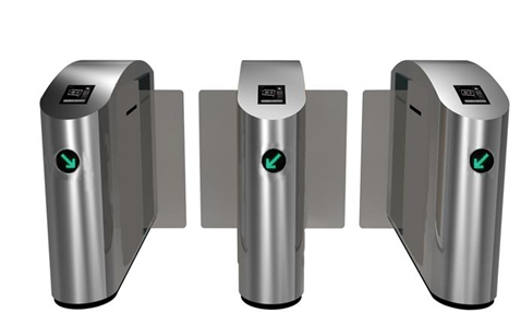 常用通道閘機(jī)