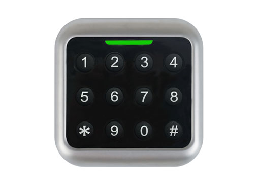 按鍵門禁一體機(jī) 按鍵門禁一體機(jī)