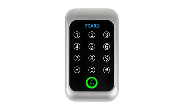 門禁一體機 門禁一體機