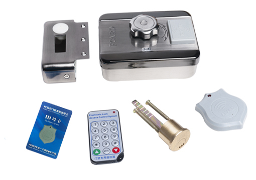門(mén)禁刷卡鎖 門(mén)禁刷卡鎖