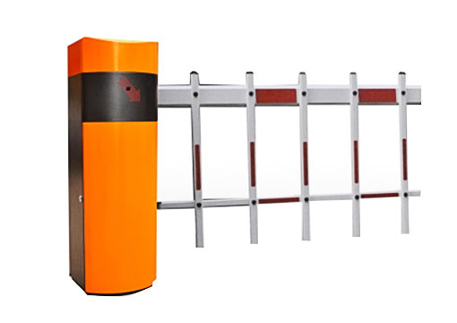 Barrier Gate Barrier Gate