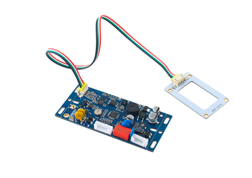 嵌入式門禁板 嵌入式門禁板