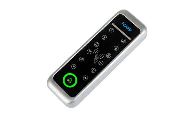 Metal access control Metal access control