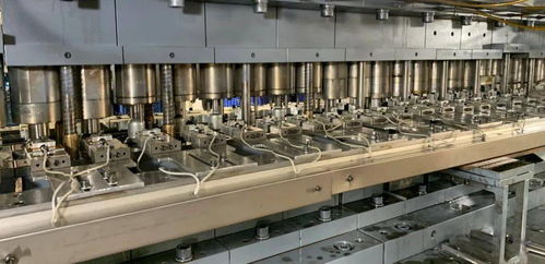 創(chuàng)新引領，多元發(fā)展 橫店東磁電機元件廠以創(chuàng)新管理與新品驅(qū)動業(yè)績快速增長