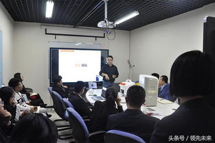 攜手領先未來，賦能銷售精英 盆景辦公設備產品知識培訓圓滿舉行
