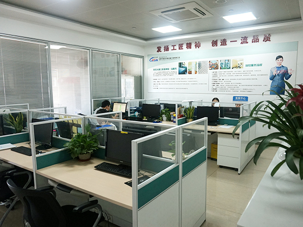 專業(yè)賦能辦公，合肥市國(guó)佳冷暖設(shè)備工程辦公設(shè)備銷售全解析