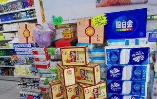 醫?？ㄗ冑徫锟?？榆林多地藥店跨界售賣日用百貨引爭議